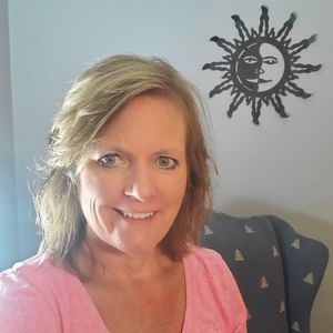 Meet your Posher, Kathy